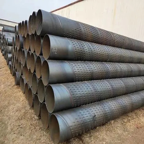 宜昌滤水管执行标准中具体参数