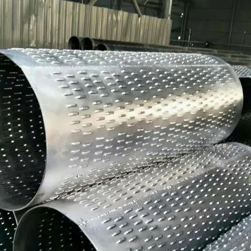 宜昌滤水管参考标准及其他因素