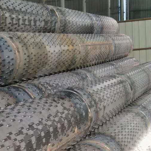 宜昌滤水管一般口径的选择方式