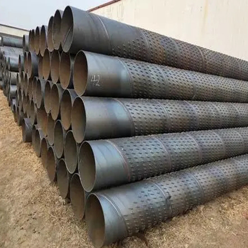 宜昌房建滤水管规格的选择