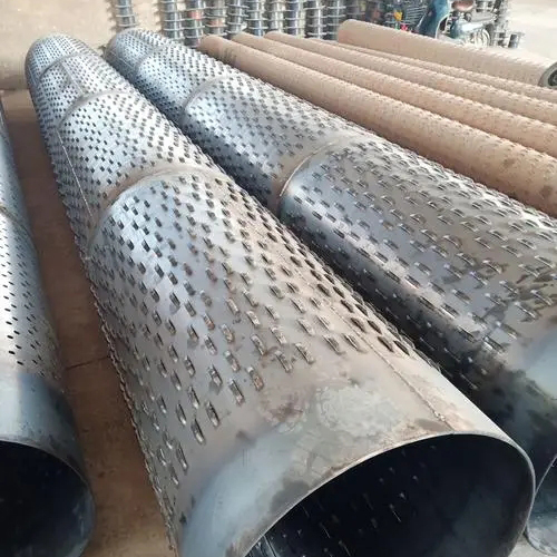 宜昌滤水管施工标准是什么