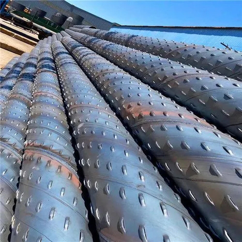 宜昌滤水管施工规范