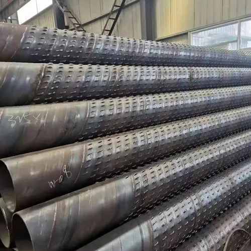 宜昌滤水管施工过程中如何保证安全操作？