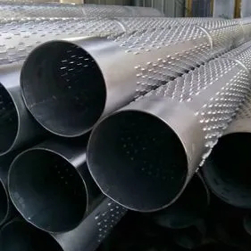 宜昌滤水管口径多大最适合施工？