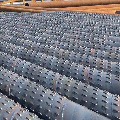 宜昌滤水管降水原理是什么？