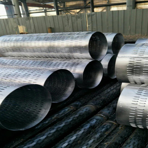 宜昌桥式滤水管设备安装注意事项