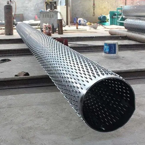 宜昌滤水管的施工标准包括哪几个方面？