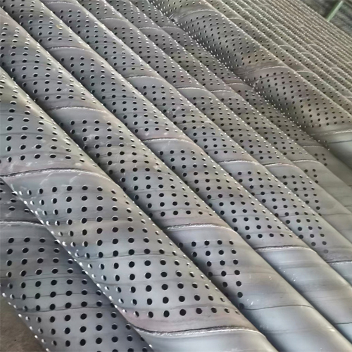 宜昌滤水管降水原理是什么？